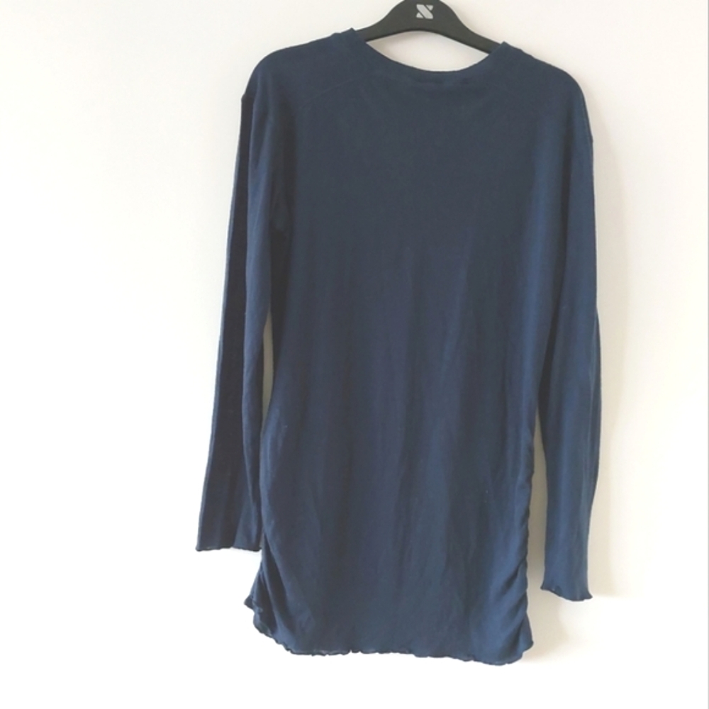 Mango tunic size L